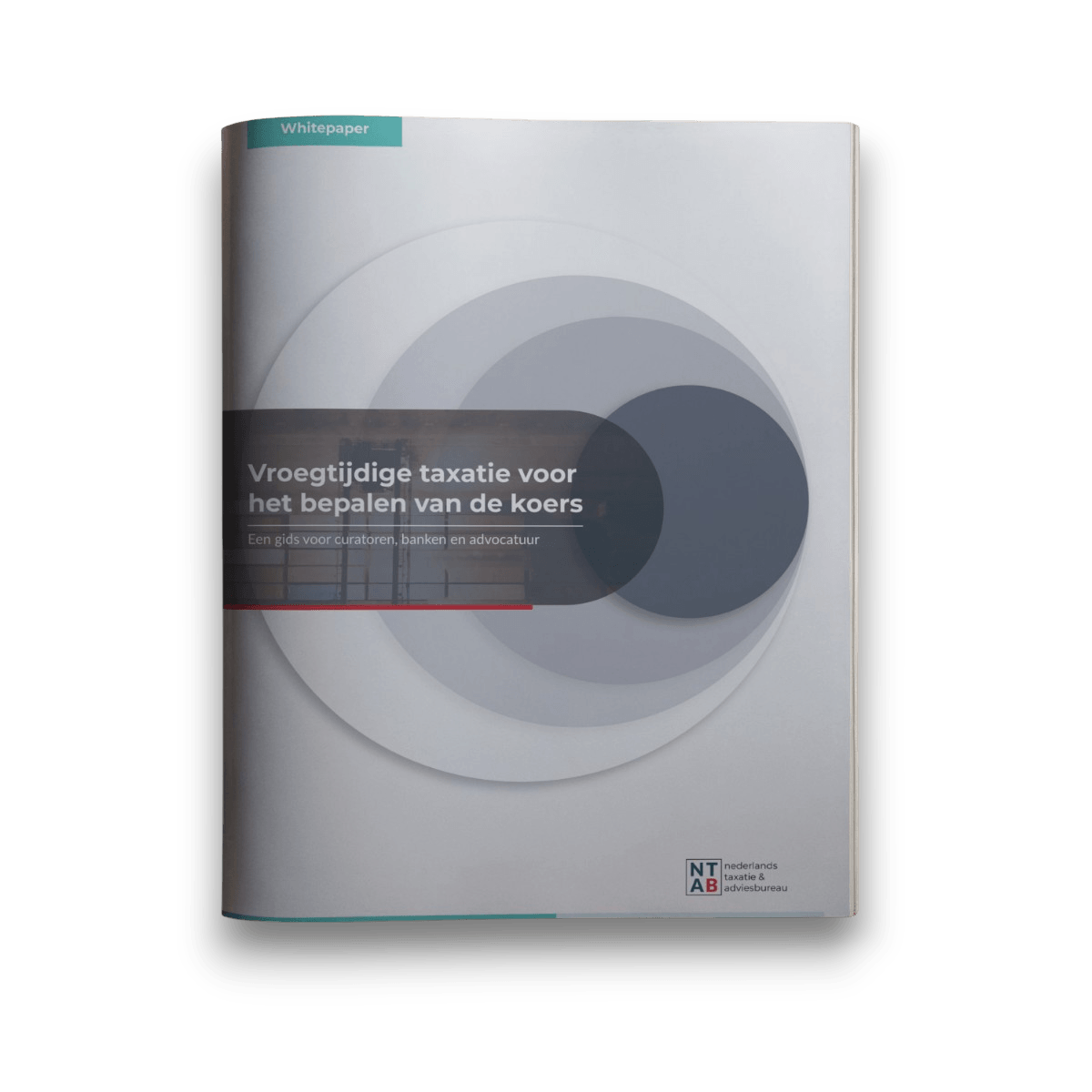 vroegtijdige taxatie