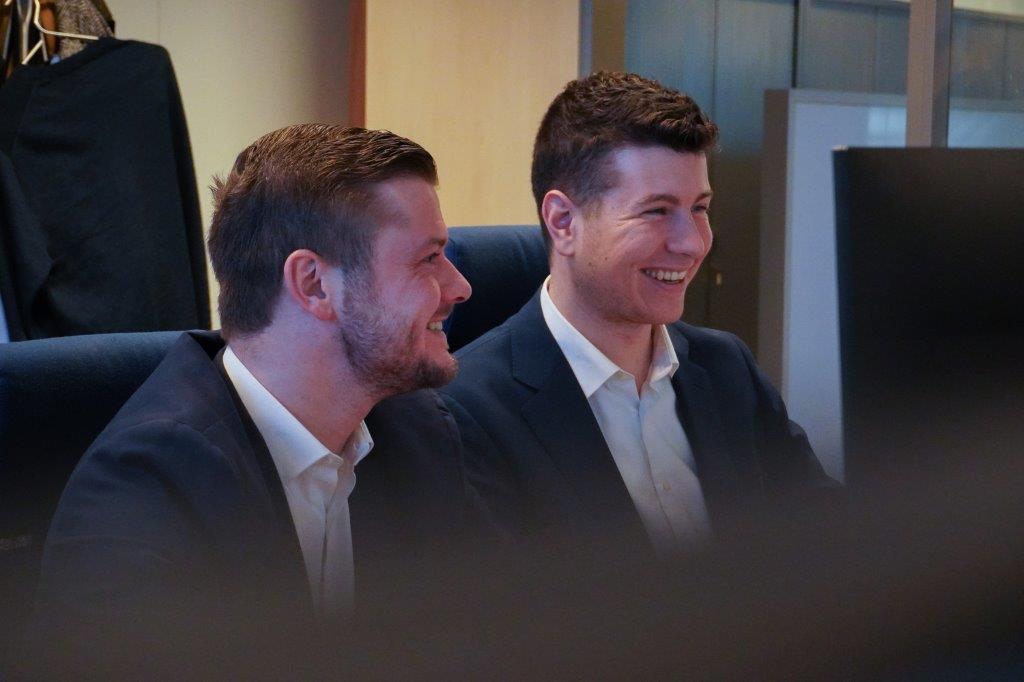 bedrijfsovername financiering